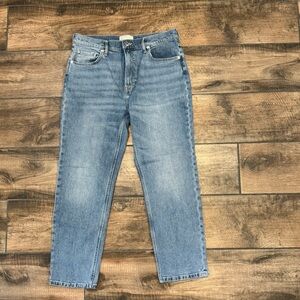 Everlane The Original Cheeky Jean